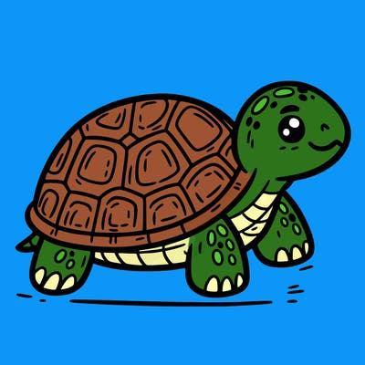turtle