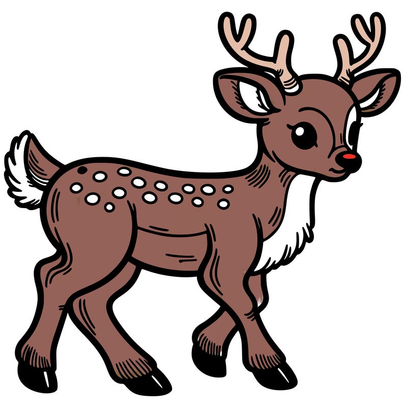 deer