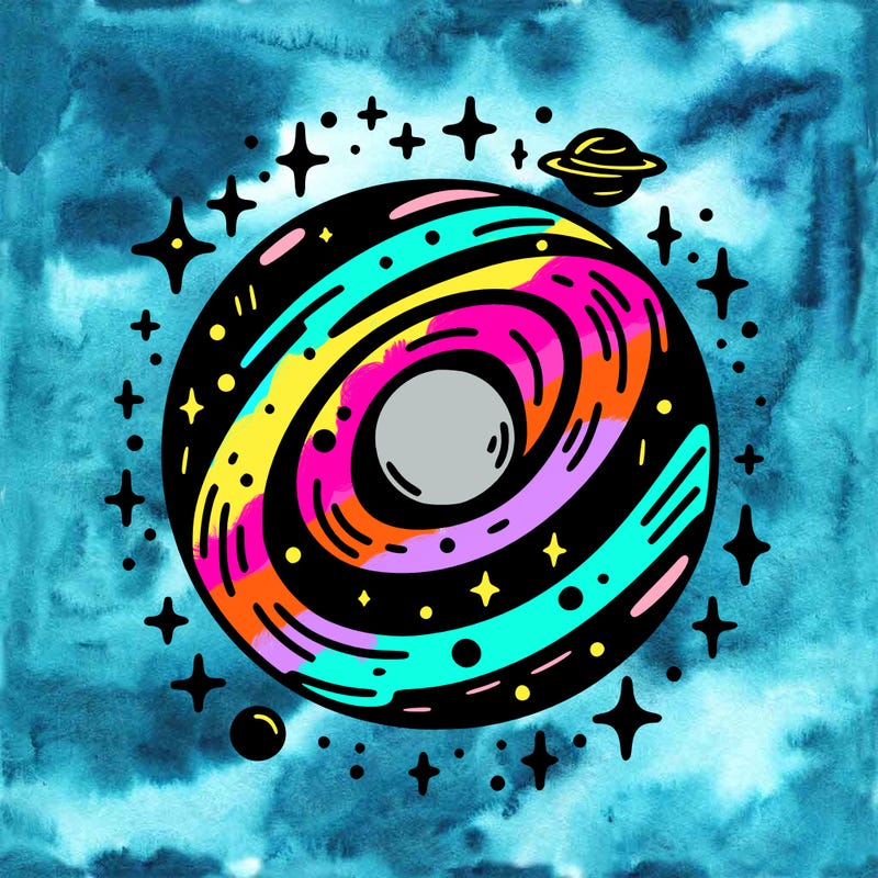 galaxy