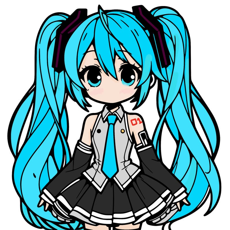 miku