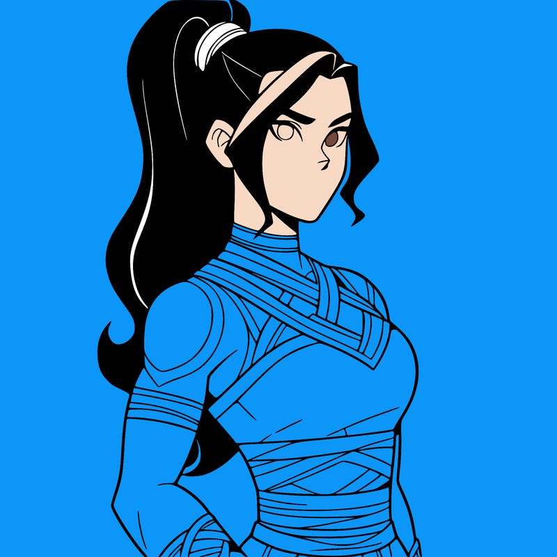 avatar korra