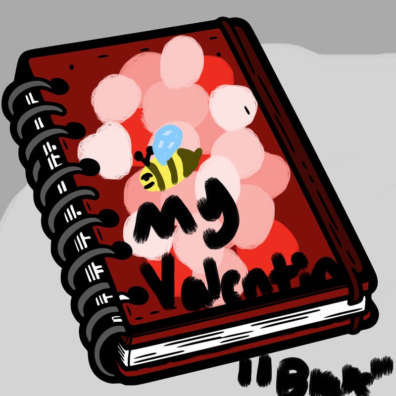 notebook