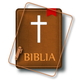 La Biblia Hablada Offline en Español. Reina Valera