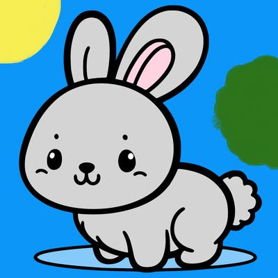 bad bunny
