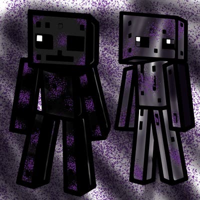 minecraft enderman
