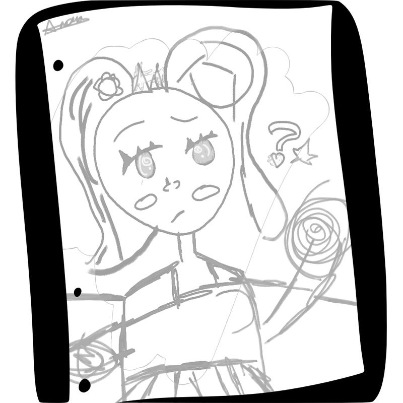 blank white page with nothing drawn on it