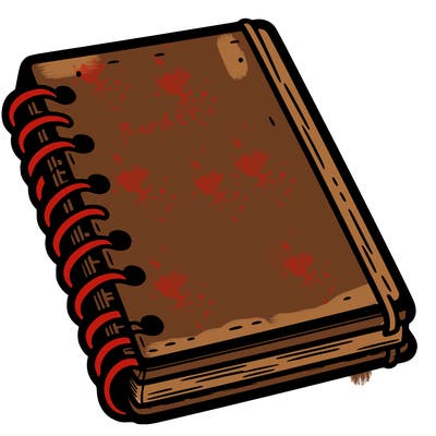notebook