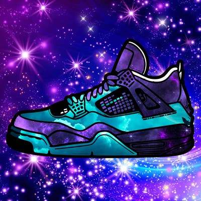 jordan 4