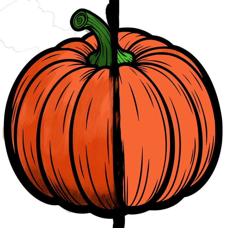 pumpkin