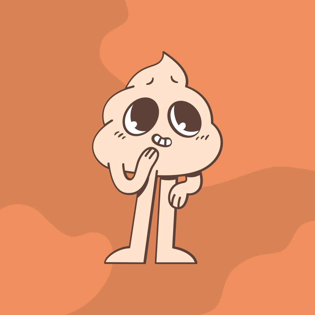 PooPal: Poop Log - Health & Fitness App | MWM