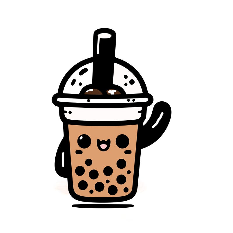 boba tea