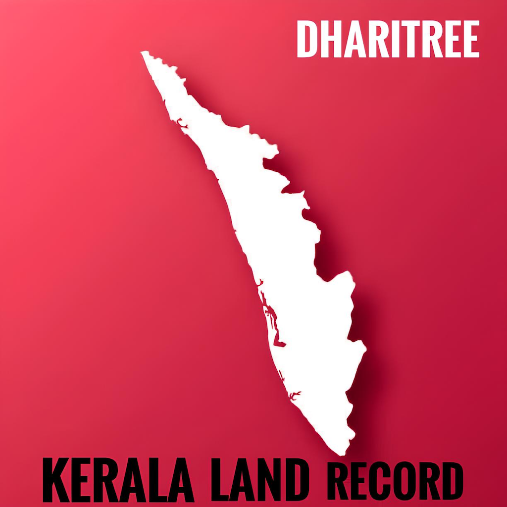 Kerala Land Record- Dharitree - Utilities App | MWM