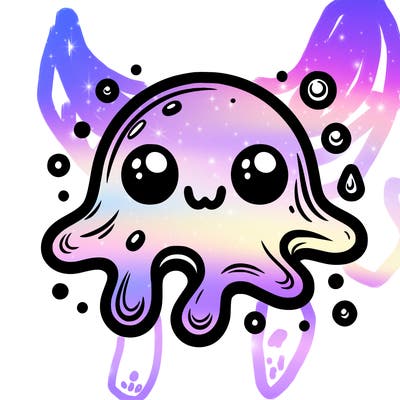 slime