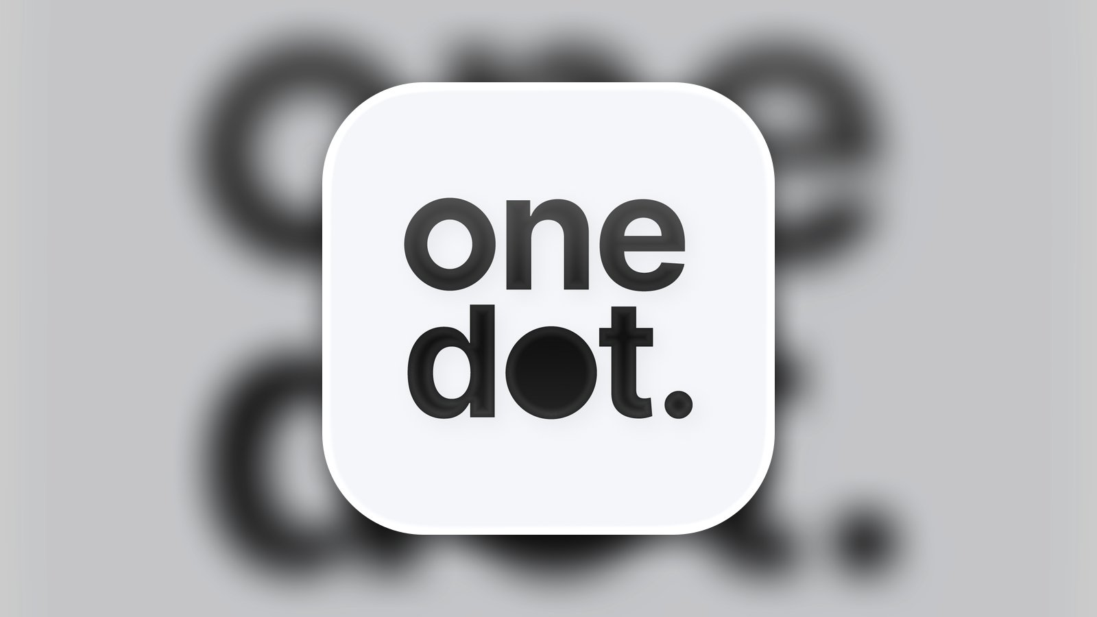 One Dot - Lock Screen Calendar - Productivity App | MWM