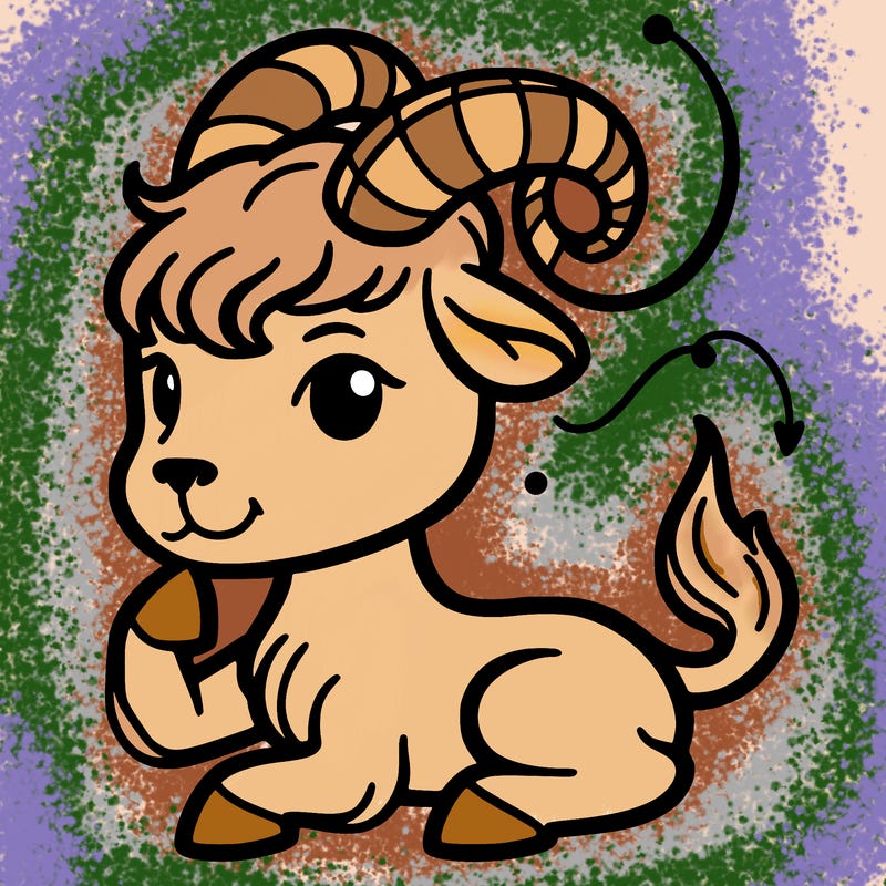 capricorn