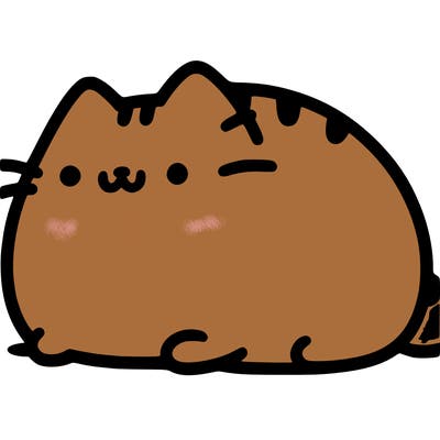 pusheen