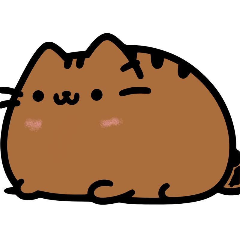 pusheen
