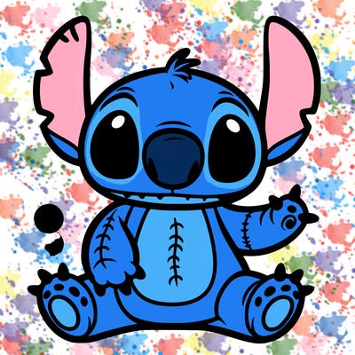 stitches