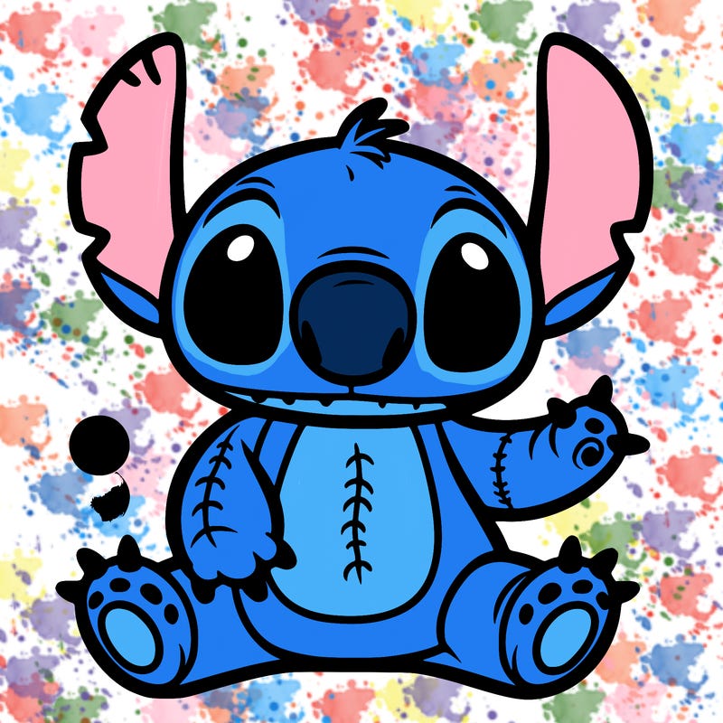 stitches