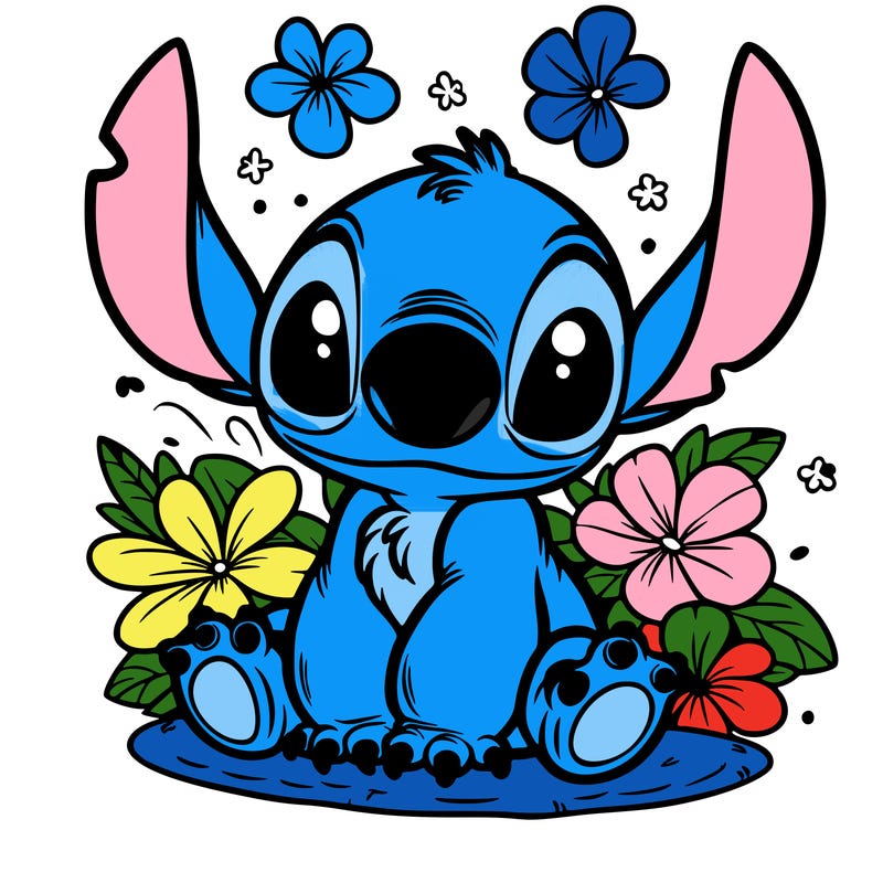 stitch