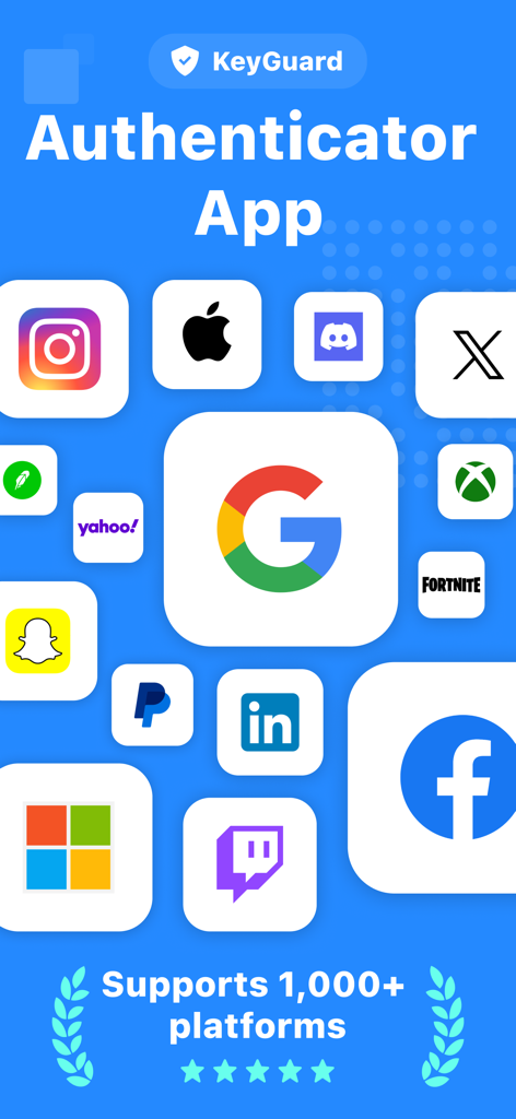 Authenticator App - Check Auth