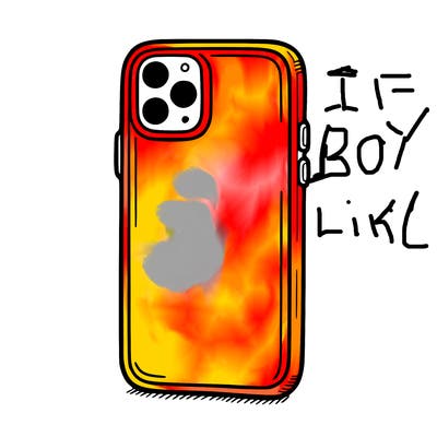 phone case