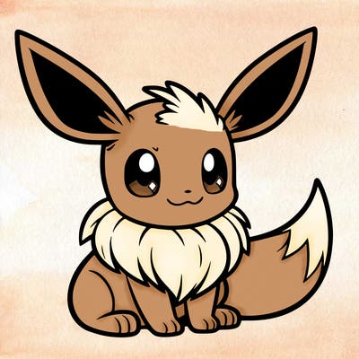 eevee