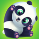 Pu - Care panda bears