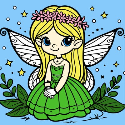 fairy