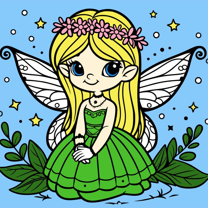 fairy