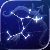 Star Gazer: Night Sky View Map