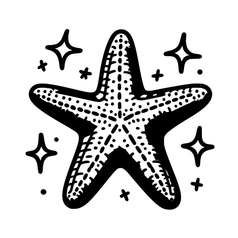 starfish