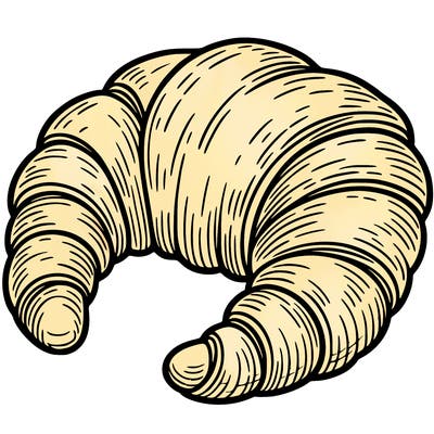 croissant