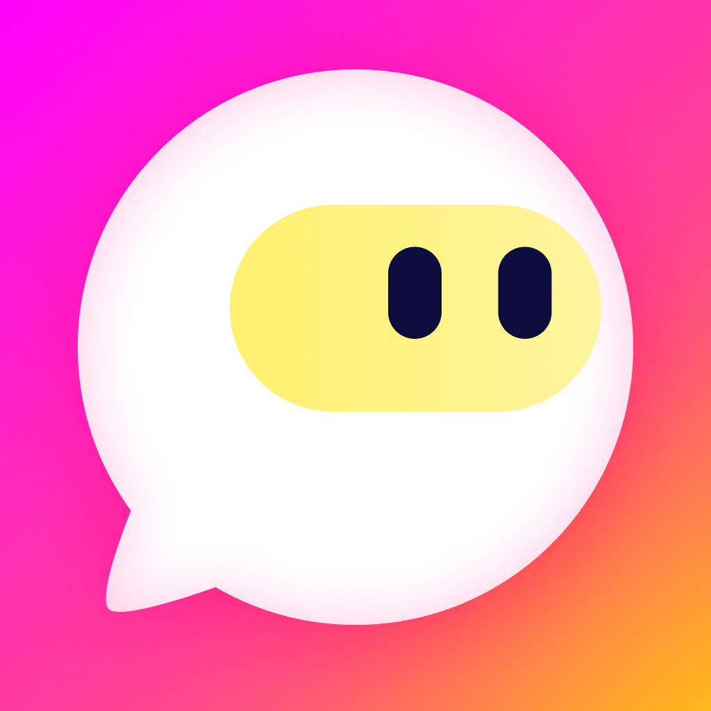 Pluto: Live Chat & Talk