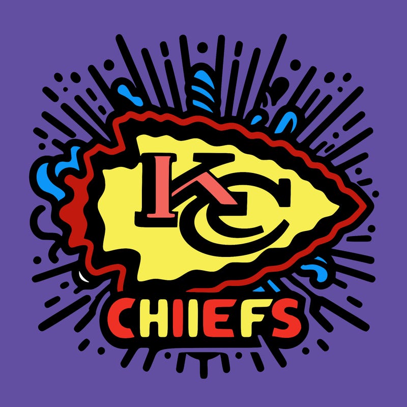 kansas city chiefs logo