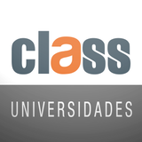 Class Universidades - App Icon