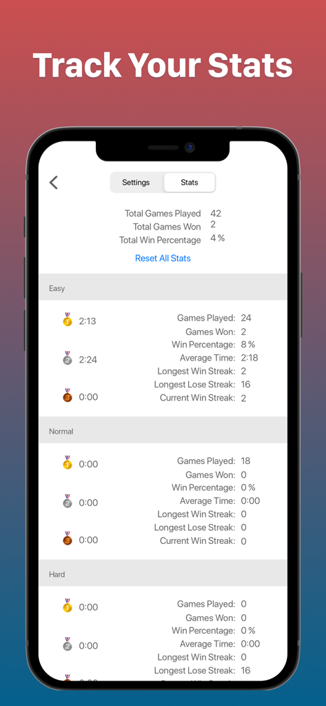 Minesweeper Classic 2 - Games App | MWM