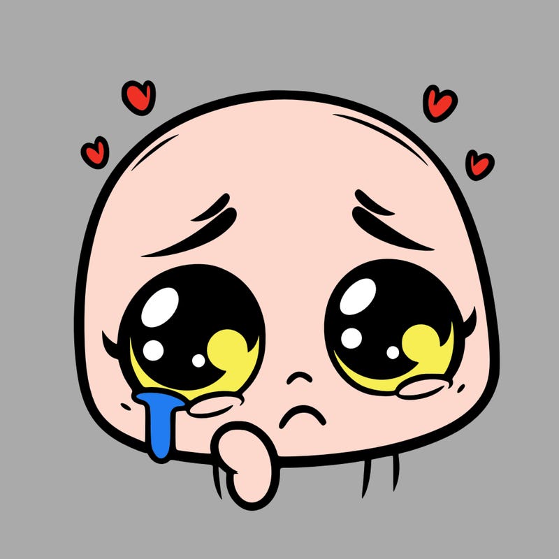 sad