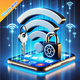 WiFi Password - WiFi Scan