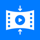Compress Videos - Reduce Size