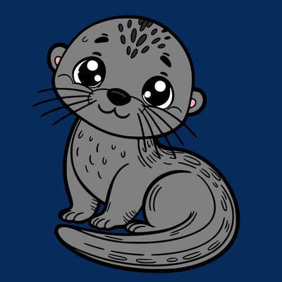 otter
