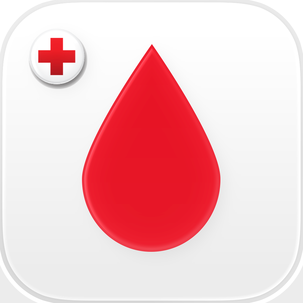 Blood Donor American Red Cross