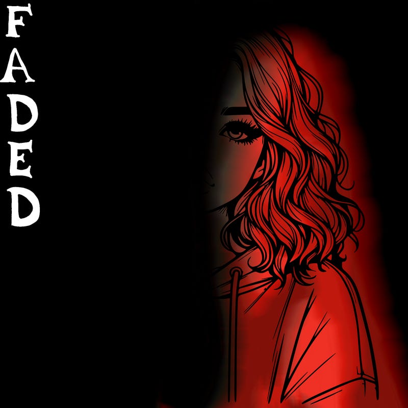 realistic girl with wavy hair, sweat shirt that hangs off both shoulders and lips