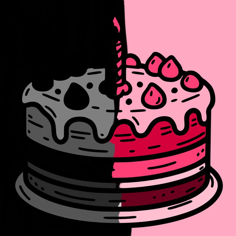cake