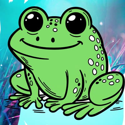 frog