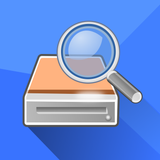 Photo Recovery : Deleted Photo