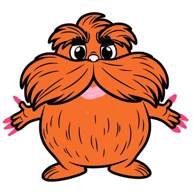 the lorax