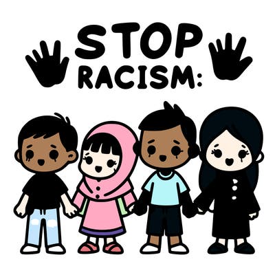 stop racism