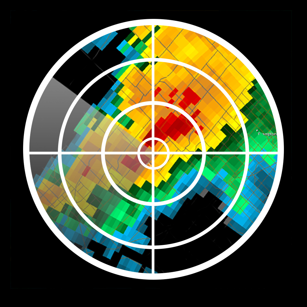 Radar Pro - Weather App | MWM