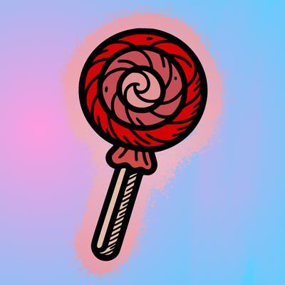 lollipop